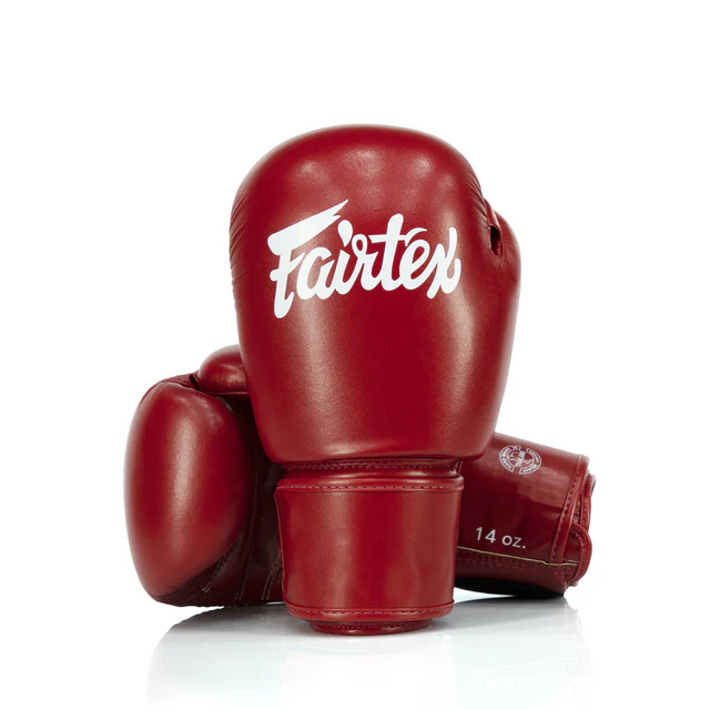 Боксерские перчатки Fairtex BGV27 Amateur