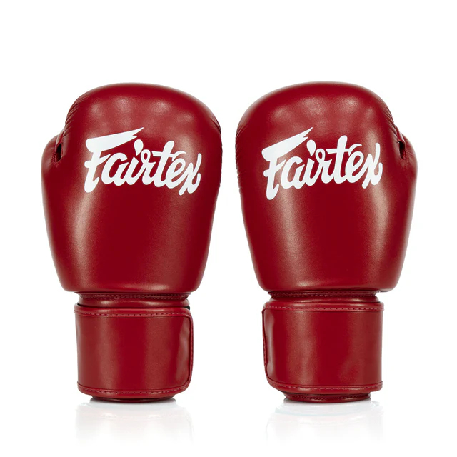 Боксерские перчатки Fairtex BGV27 Amateur