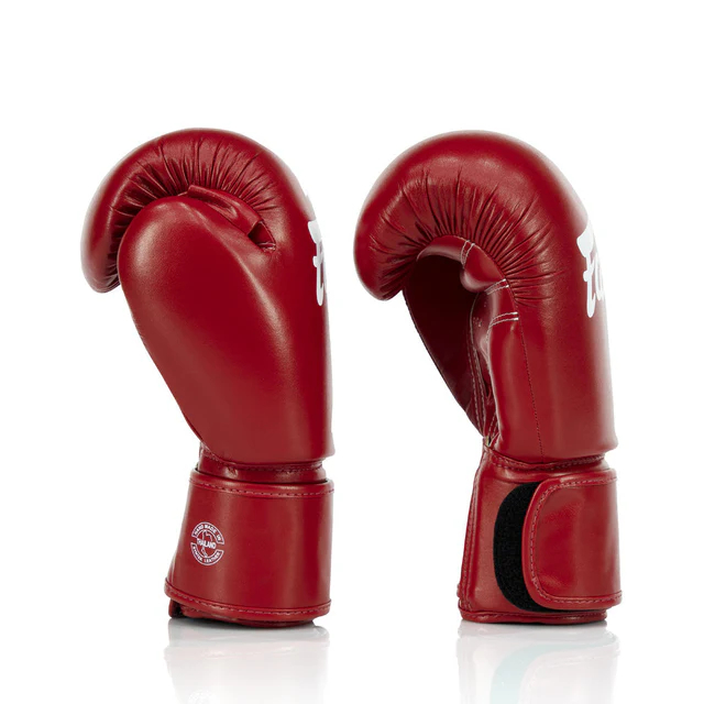 Боксерские перчатки Fairtex BGV27 Amateur