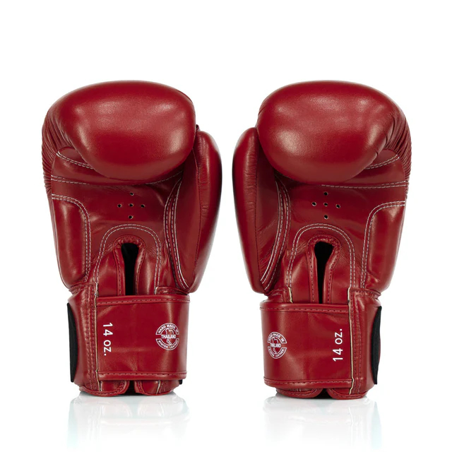 Боксерские перчатки Fairtex BGV27 Amateur