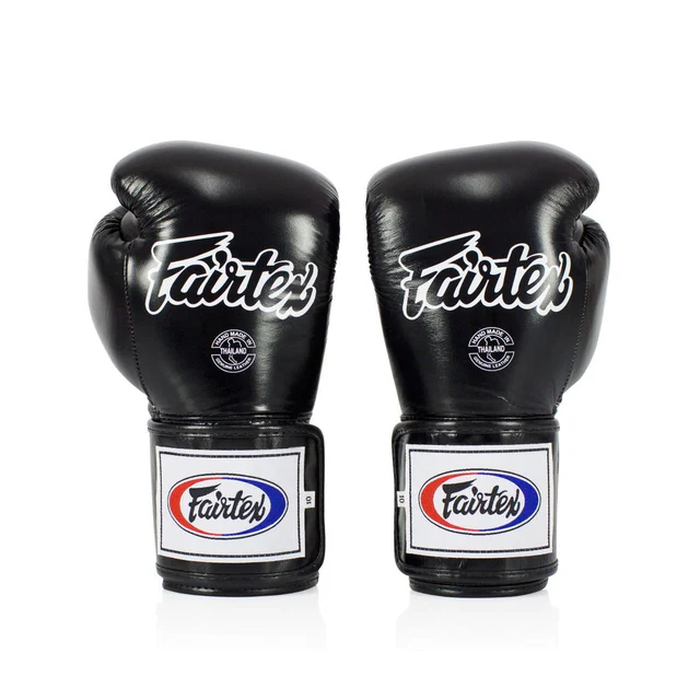 Боксерские перчатки Fairtex BGV5 Super Sparring