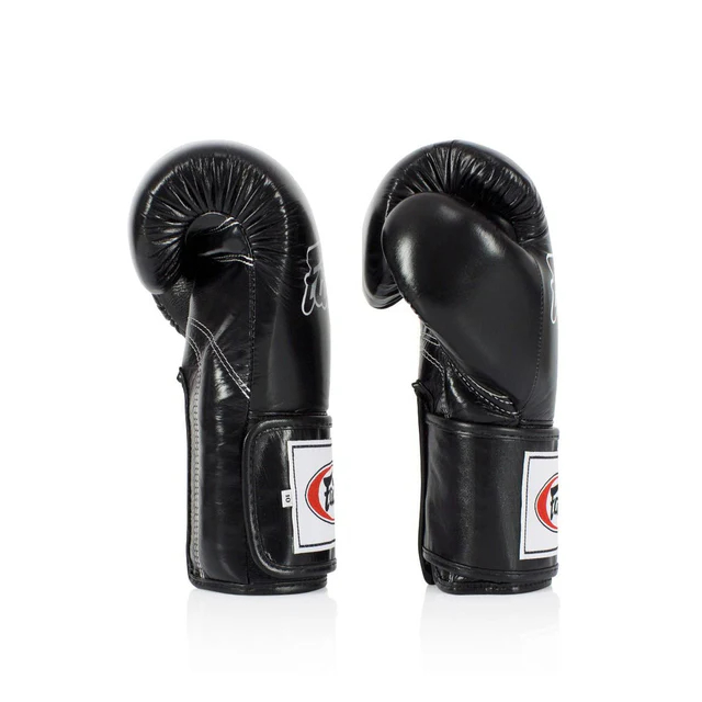 Боксерские перчатки Fairtex BGV5 Super Sparring