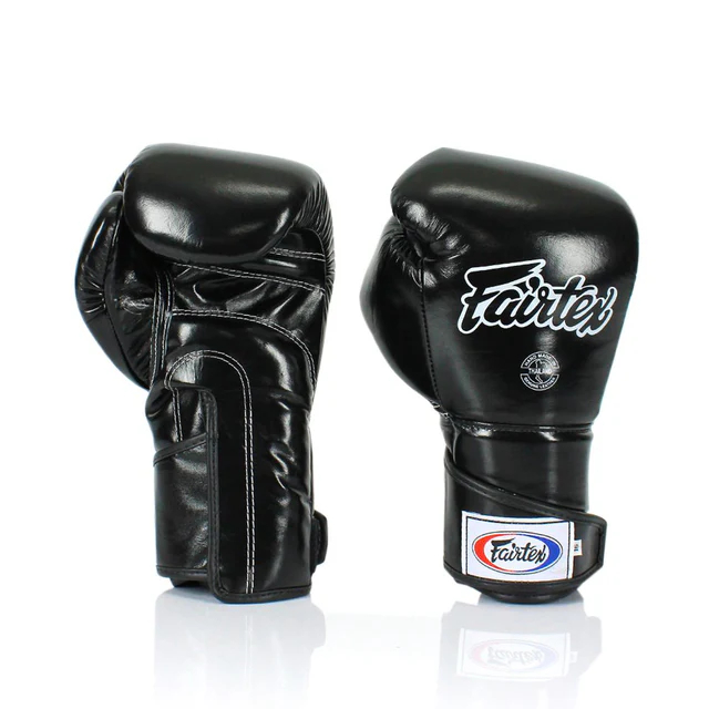 Боксерские перчатки Fairtex BGV6 Stylish Angular