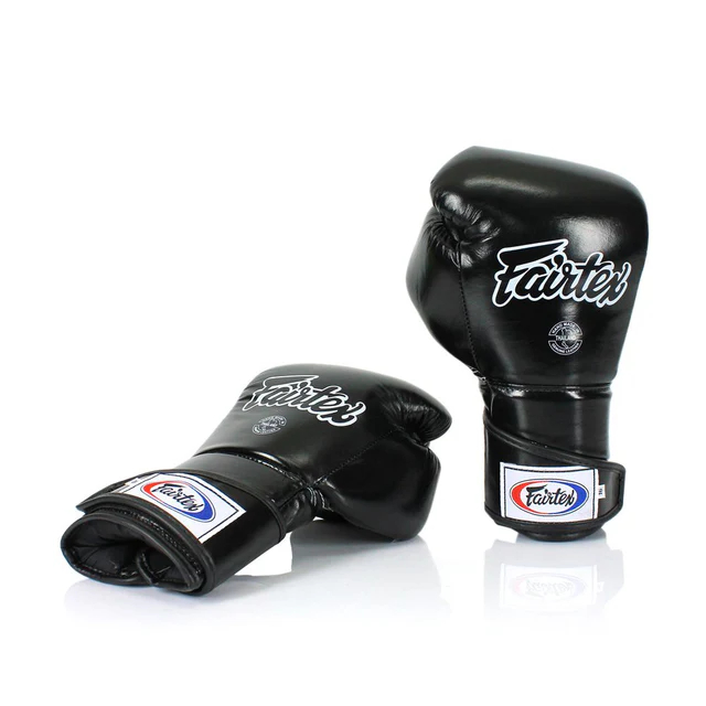 Боксерские перчатки Fairtex BGV6 Stylish Angular