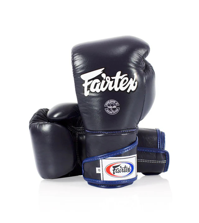Боксерские перчатки Fairtex BGV6 Stylish Angular Боксерские перчатки Fairtex BGV6 Stylish Angular