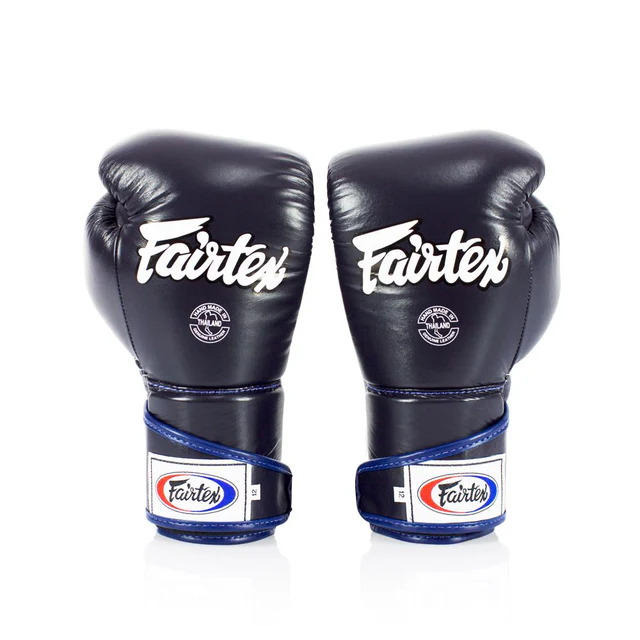 Боксерские перчатки Fairtex BGV6 Stylish Angular Боксерские перчатки Fairtex BGV6 Stylish Angular