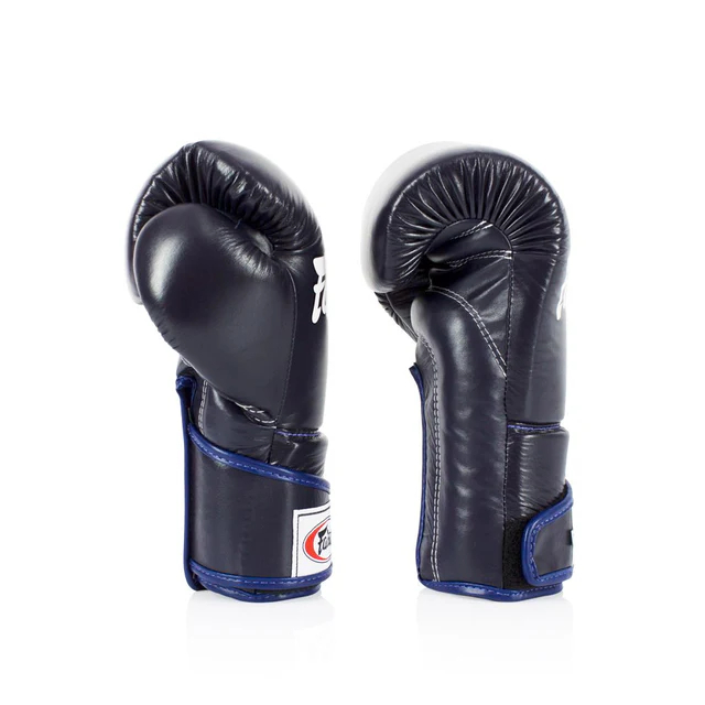 Боксерские перчатки Fairtex BGV6 Stylish Angular Боксерские перчатки Fairtex BGV6 Stylish Angular