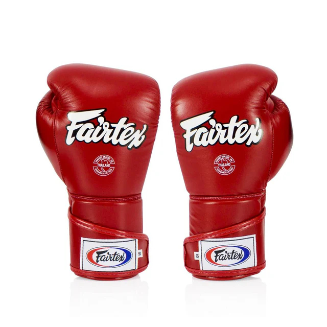 Боксерские перчатки Fairtex BGV6 Stylish Angular