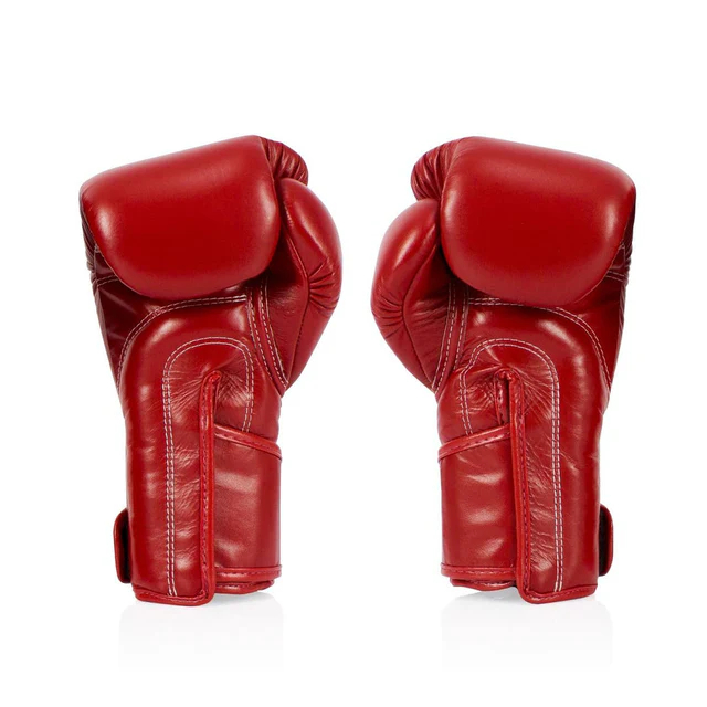 Боксерские перчатки Fairtex BGV6 Stylish Angular