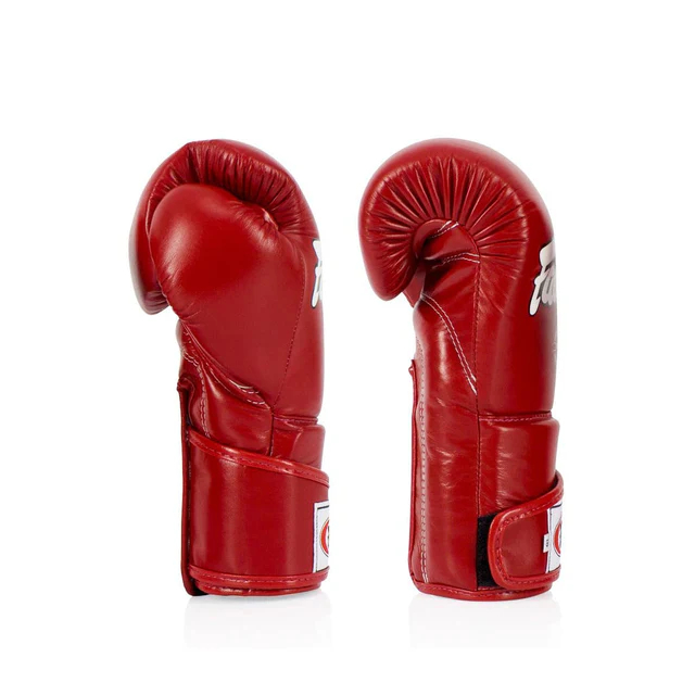 Боксерские перчатки Fairtex BGV6 Stylish Angular