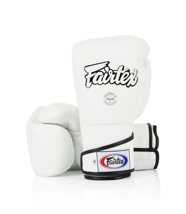 Боксерские перчатки Fairtex BGV6 Stylish Angular Боксерские перчатки Fairtex BGV6 Stylish Angular