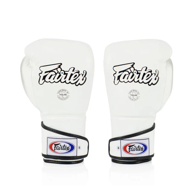 Боксерские перчатки Fairtex BGV6 Stylish Angular Боксерские перчатки Fairtex BGV6 Stylish Angular