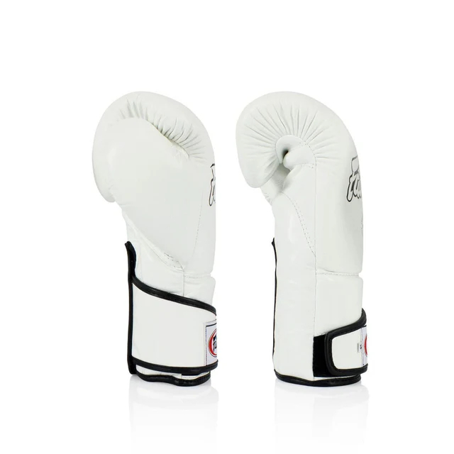 Боксерские перчатки Fairtex BGV6 Stylish Angular Боксерские перчатки Fairtex BGV6 Stylish Angular