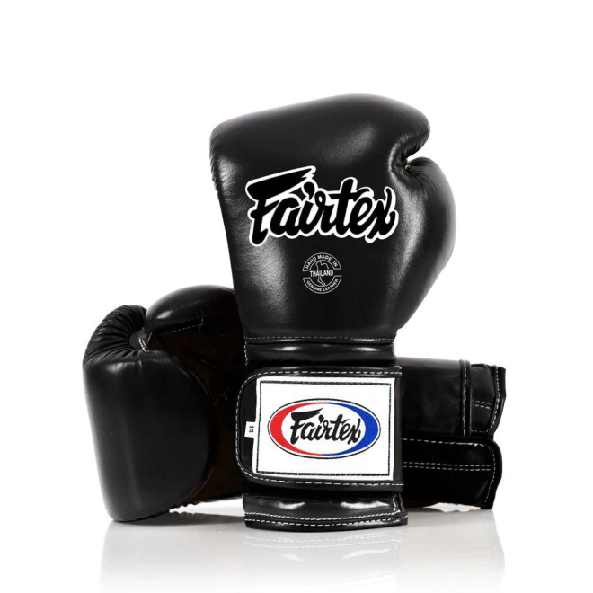 Боксерские перчатки Fairtex Heavy Hitter BGV9 - Mexican Style