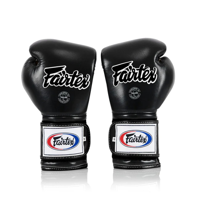 Боксерские перчатки Fairtex Heavy Hitter BGV9 - Mexican Style