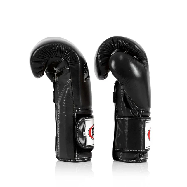 Боксерские перчатки Fairtex Heavy Hitter BGV9 - Mexican Style