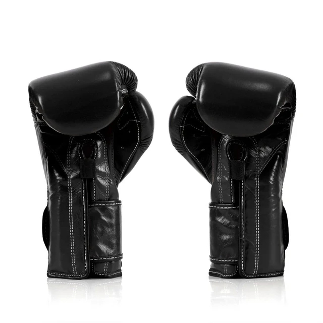 Боксерские перчатки Fairtex Heavy Hitter BGV9 - Mexican Style