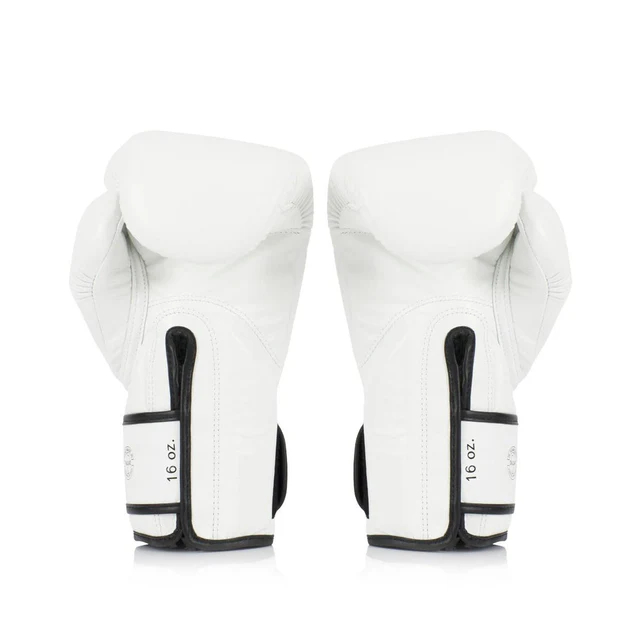 Боксерские перчатки Fairtex x Glory Competition