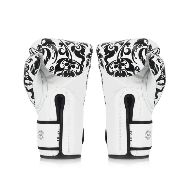 Боксерские перчатки Fairtex x Glory Limited Edition