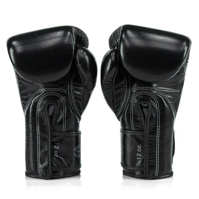Боксерские перчатки Fairtex x Glory Kickboxing Competition & Training – BGVG3