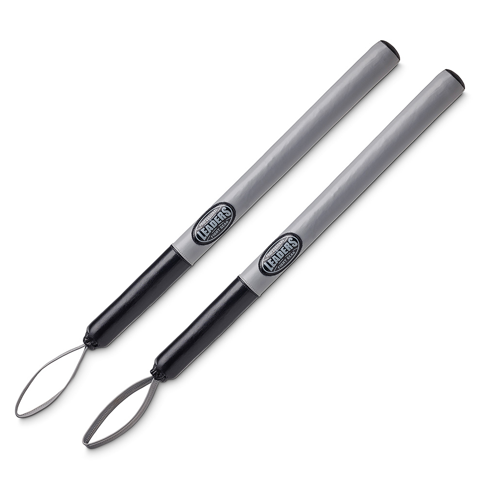 Палки тренерские LEADERS Boxing Punch Sticks GR