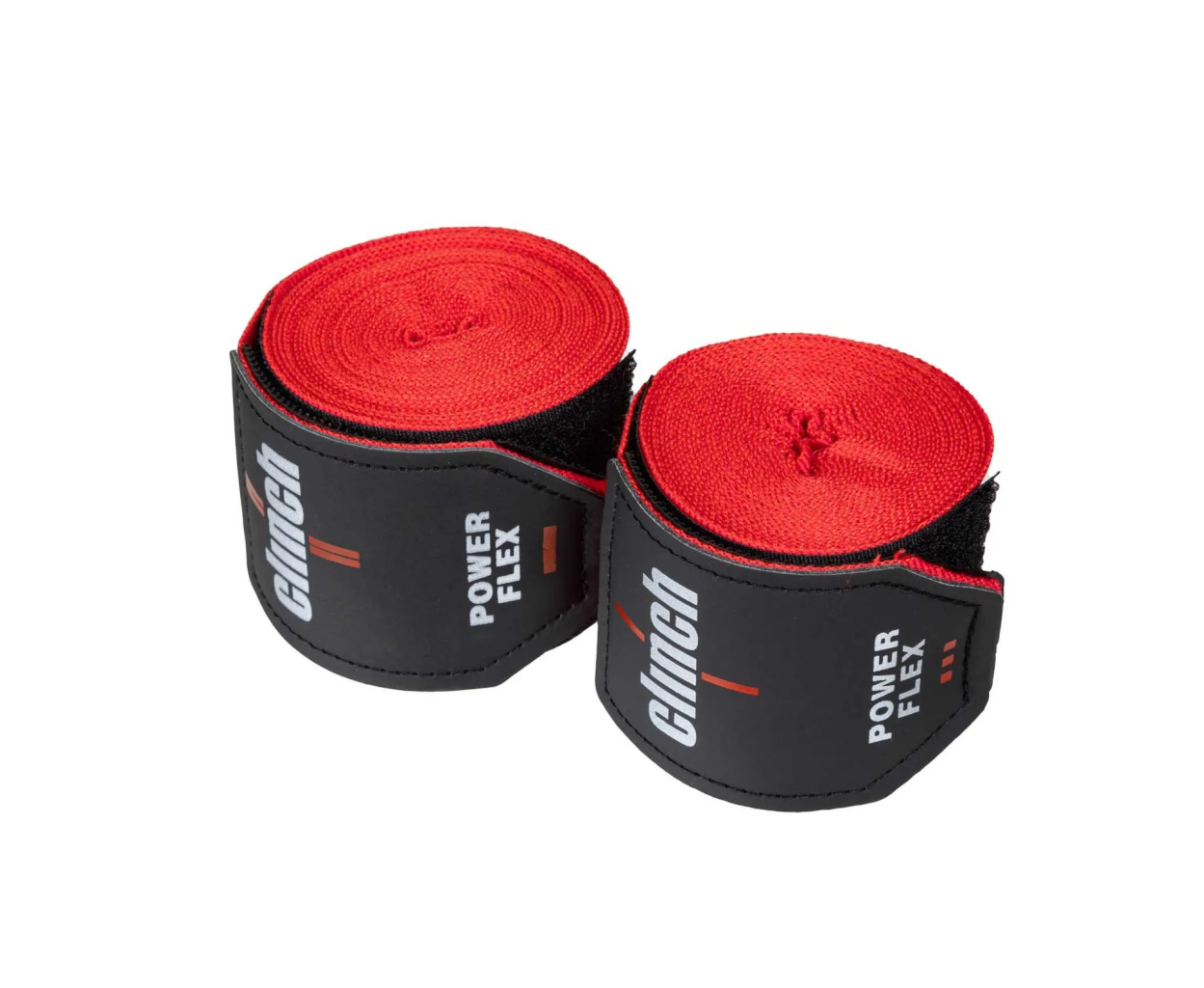 Бинты боксерские Clinch Power Flex Бинты боксерские Clinch Power Flex