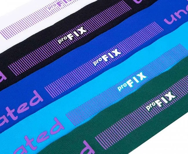 Бинты боксерские Clinch Undefeated