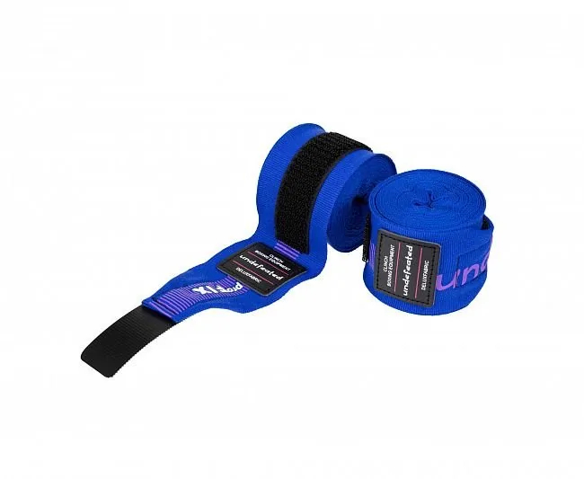 Бинты боксерские Clinch Undefeated