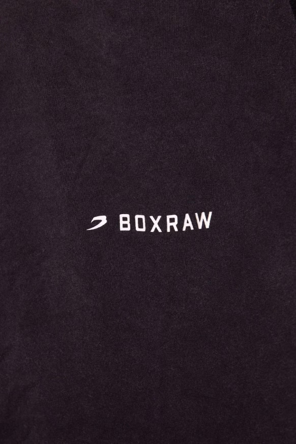 Футболка Boxraw Sparring Club