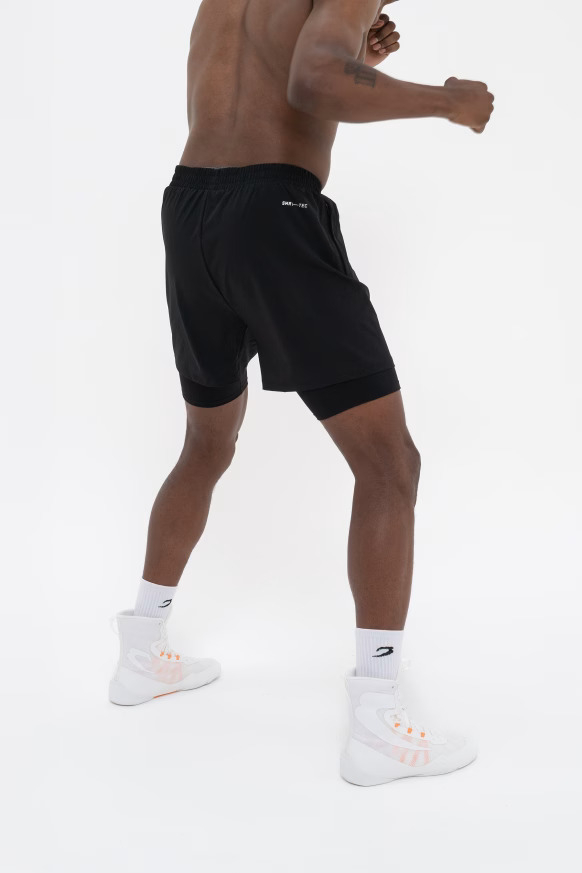 Шорты Boxraw Valdes 2 в 1