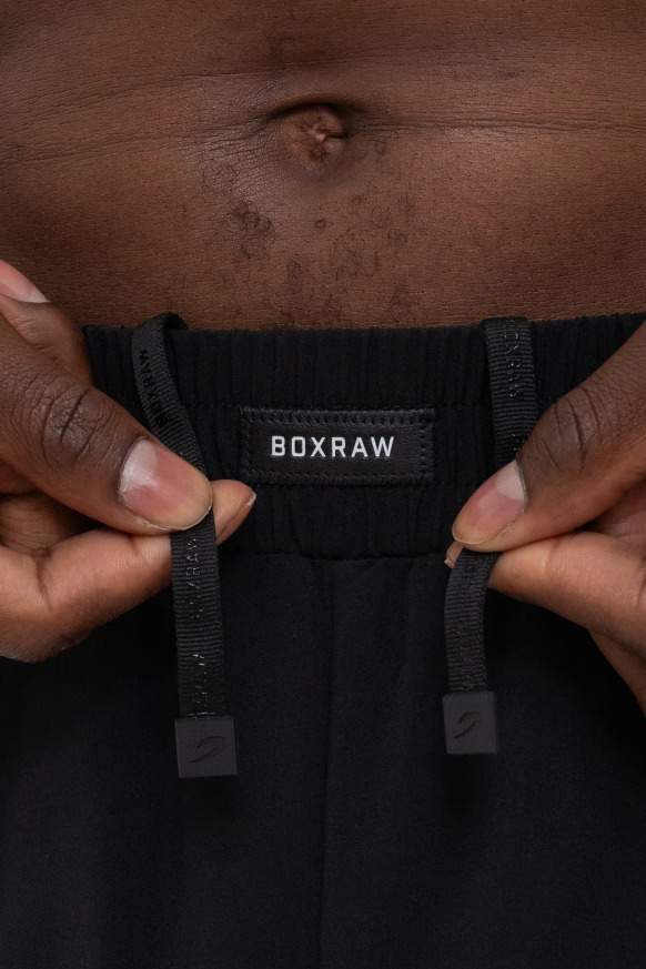 Шорты Boxraw Valdes 2 в 1