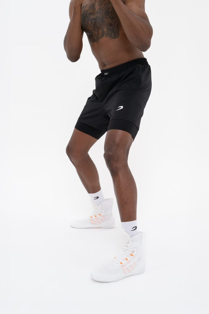 Шорты Boxraw Valdes 2 в 1