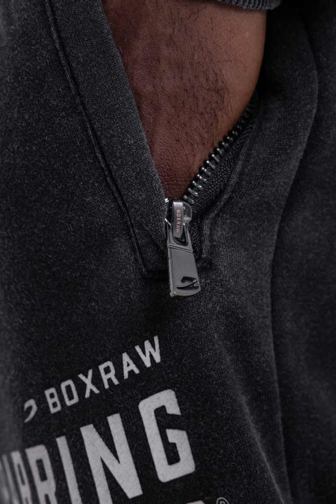Джоггеры Boxraw Sparring Club