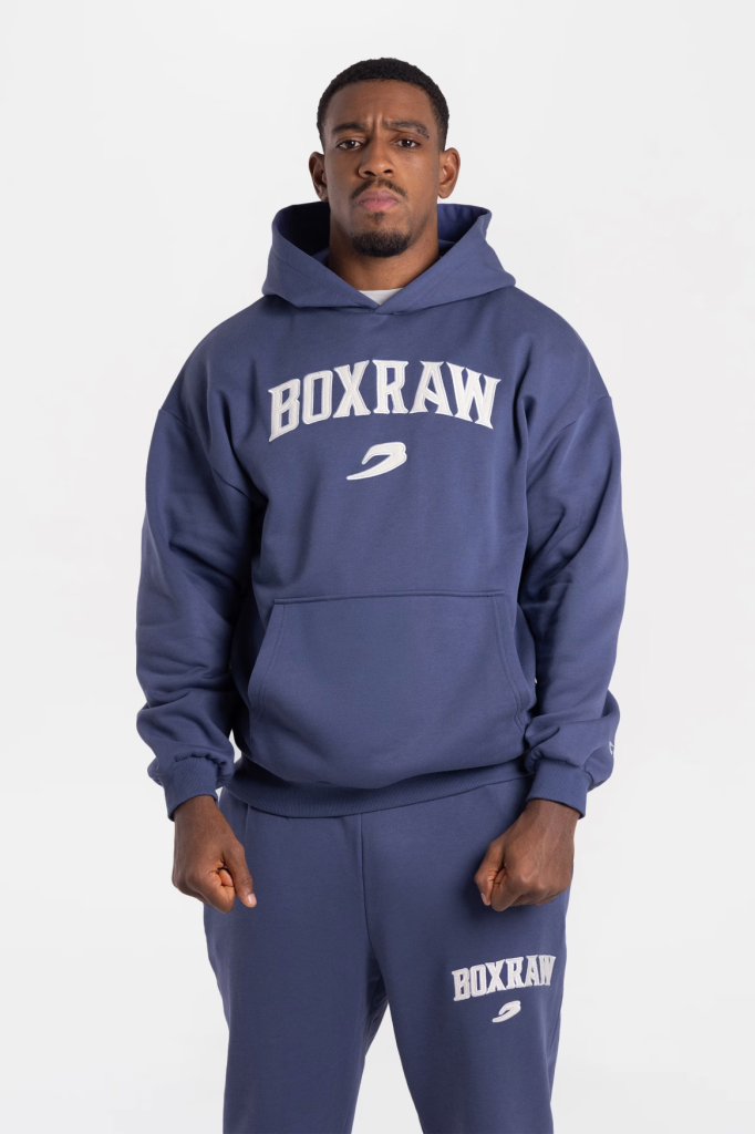Худи Boxraw East Street