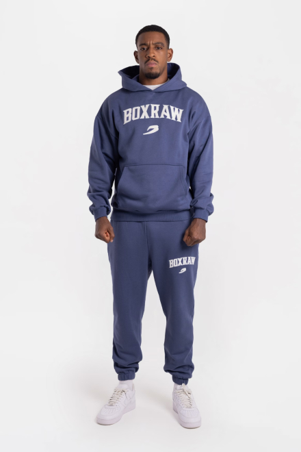 Худи Boxraw East Street