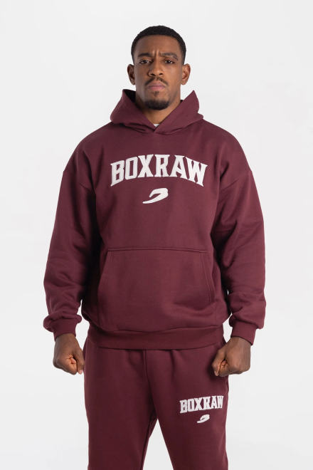 Худи Boxraw East Street