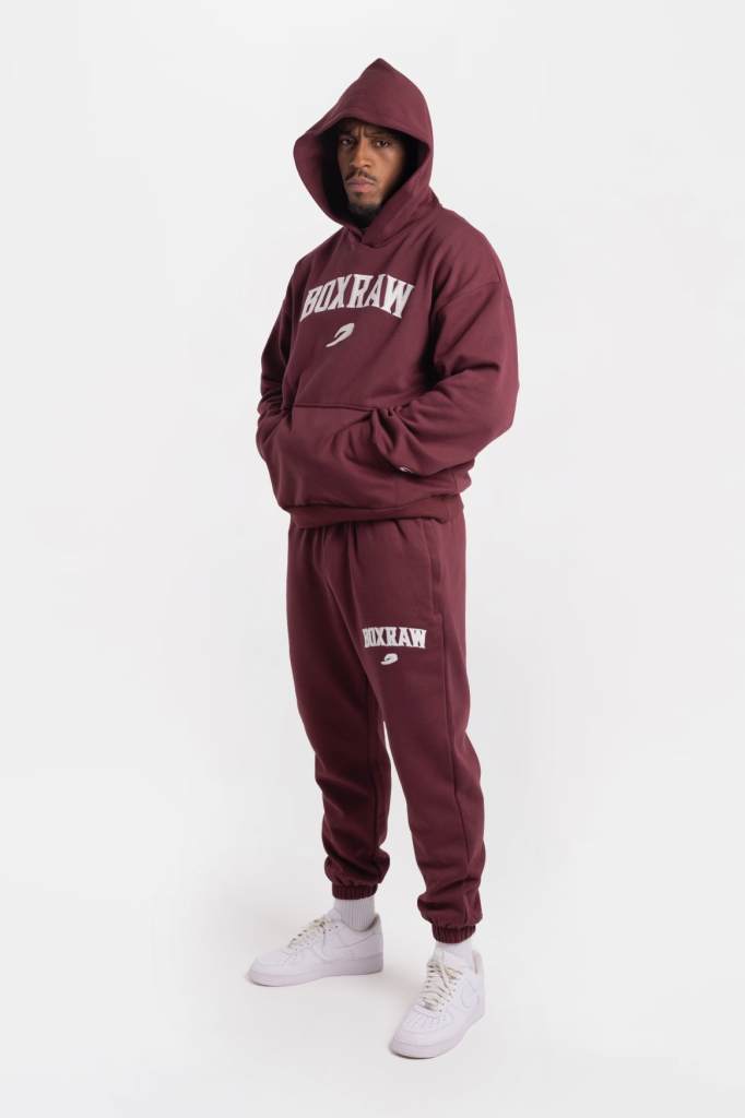 Джоггеры Boxraw East Street Джоггеры Boxraw East Street