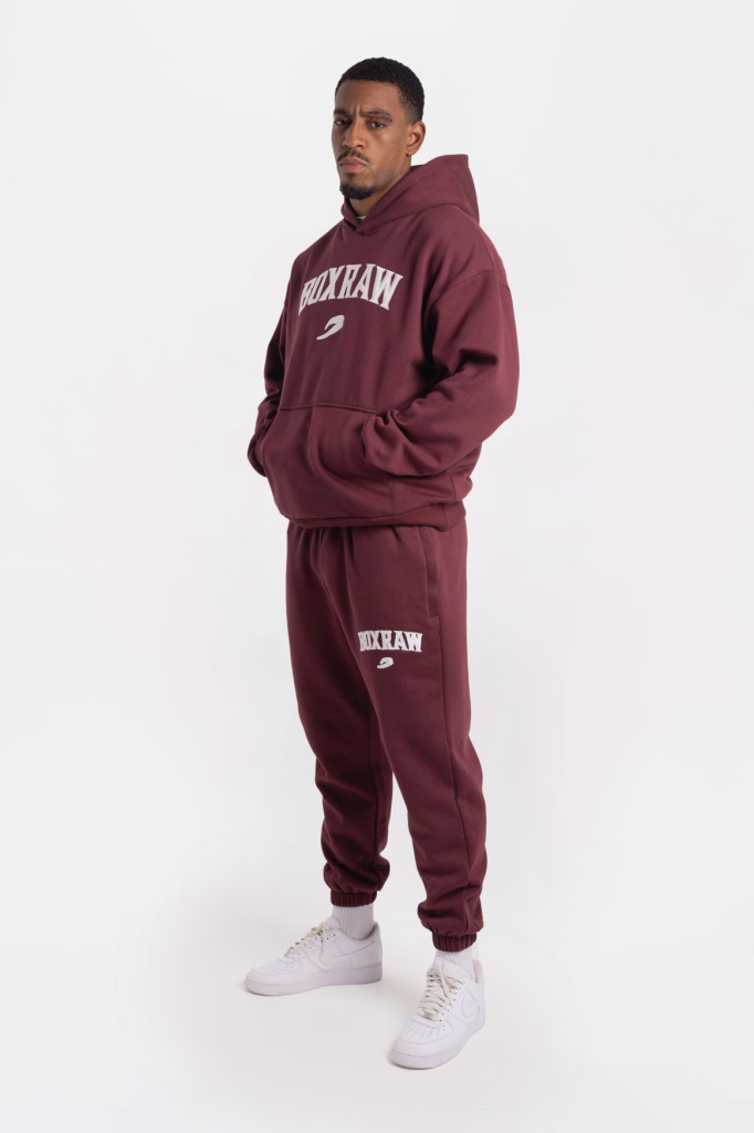 Джоггеры Boxraw East Street Джоггеры Boxraw East Street