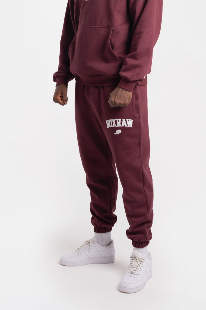 Джоггеры Boxraw East Street Джоггеры Boxraw East Street