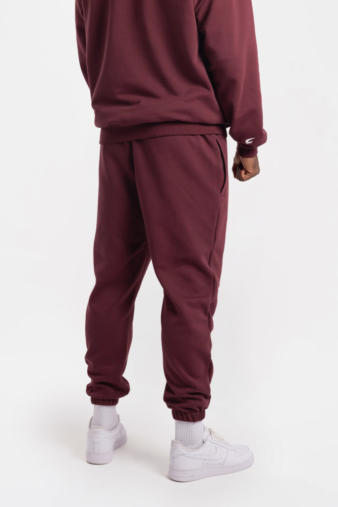 Джоггеры Boxraw East Street Джоггеры Boxraw East Street