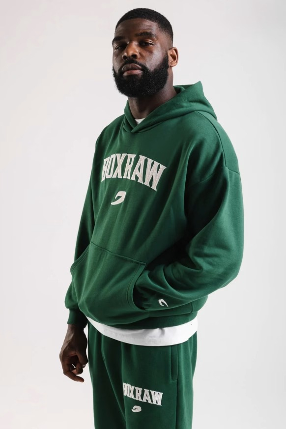 Худи Boxraw East Street