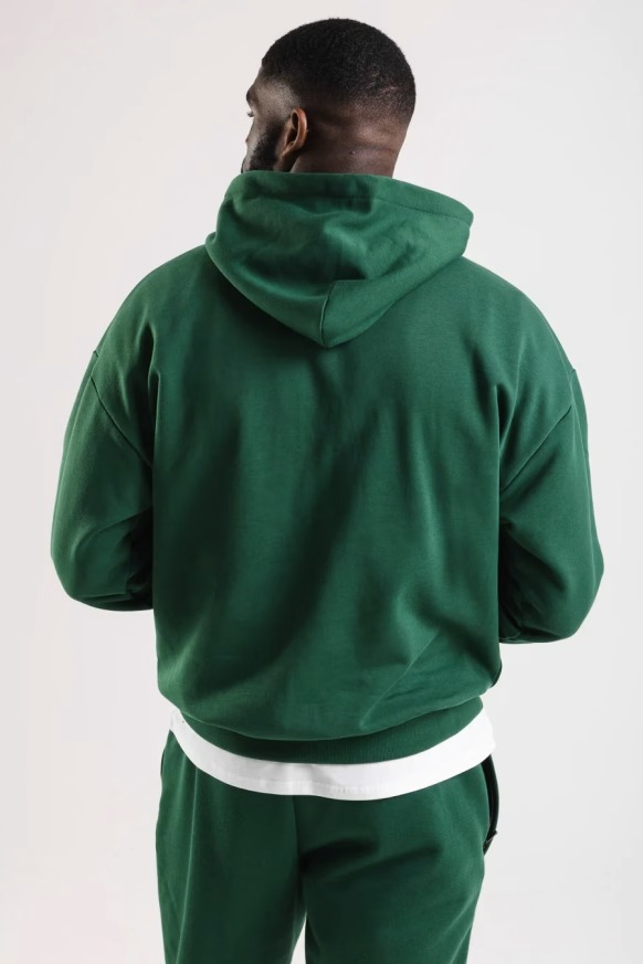 Худи Boxraw East Street Худи Boxraw East Street