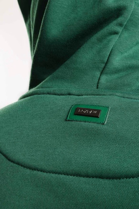 Худи Boxraw East Street Худи Boxraw East Street
