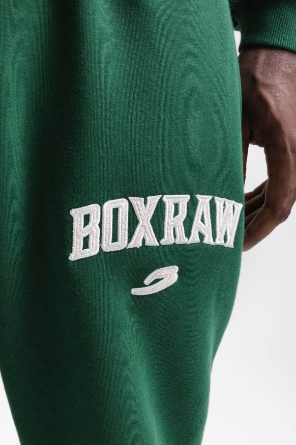 Джоггеры Boxraw East Street