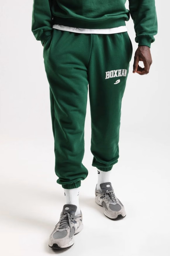 Джоггеры Boxraw East Street