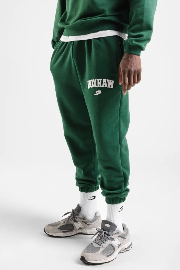 Джоггеры Boxraw East Street