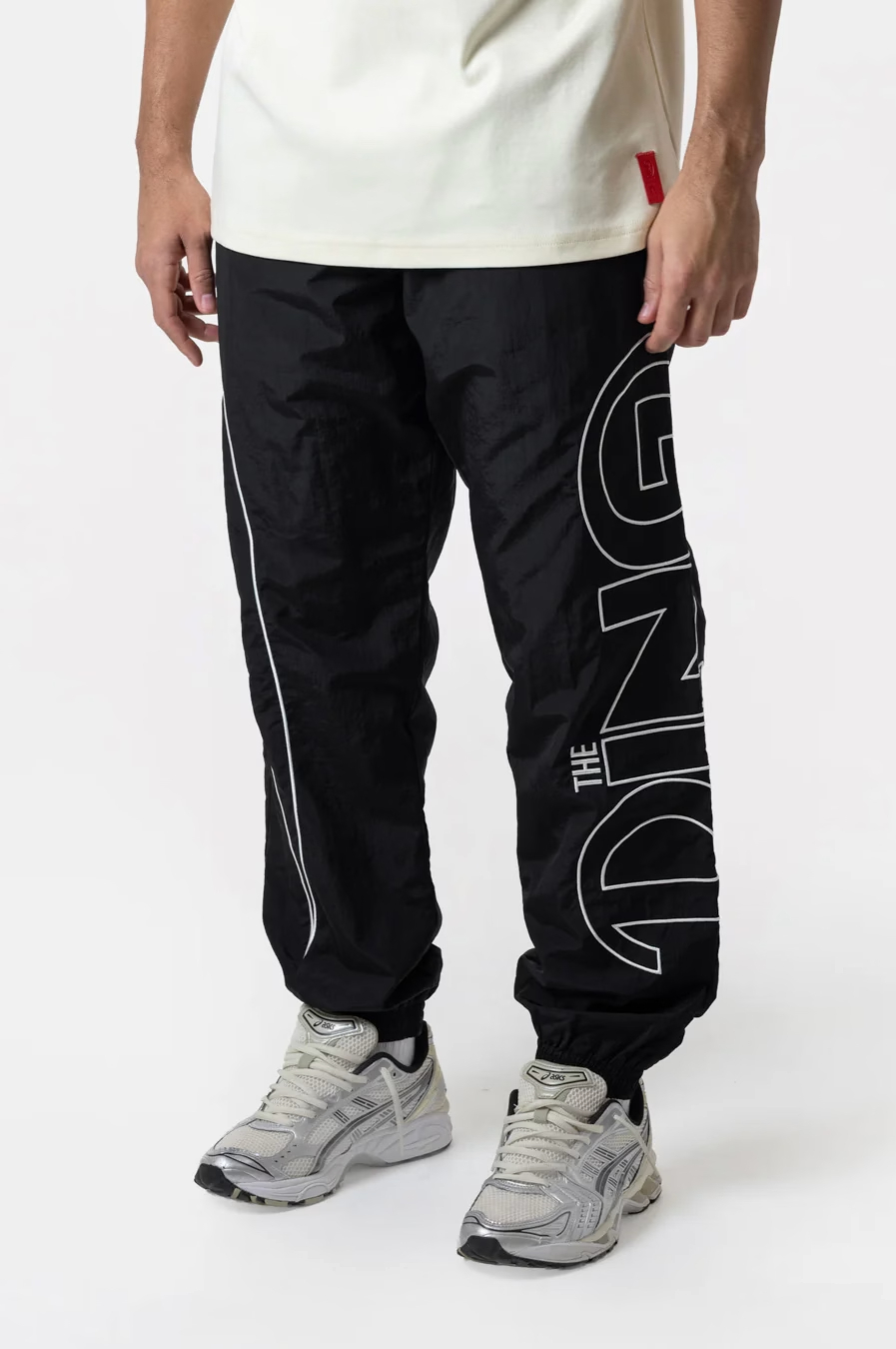Брюки Ring × BOXRAW Брюки Ring × BOXRAW