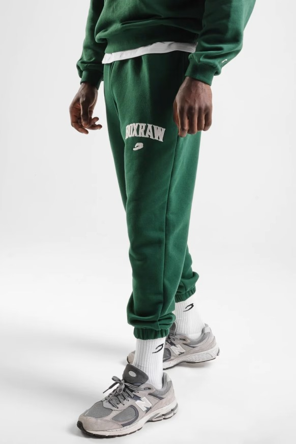 Джоггеры Boxraw East Street