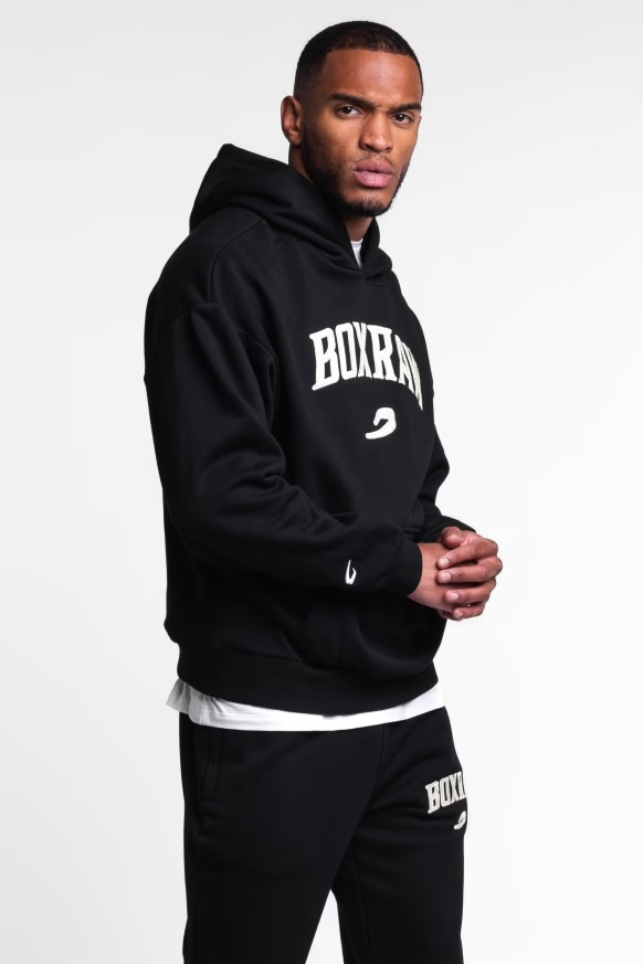 Худи Boxraw East Street