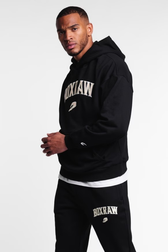 Худи Boxraw East Street